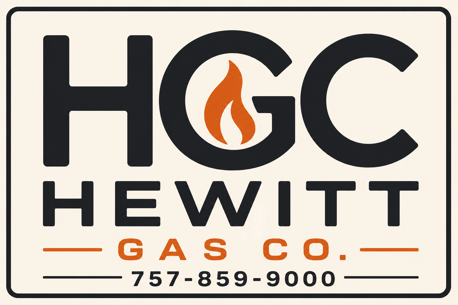 Hewitt Gas Co. LLC
